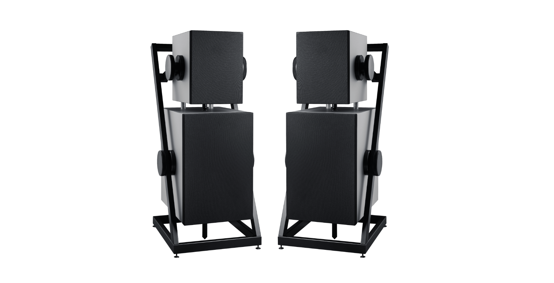 Satya best luxury wireless speakers