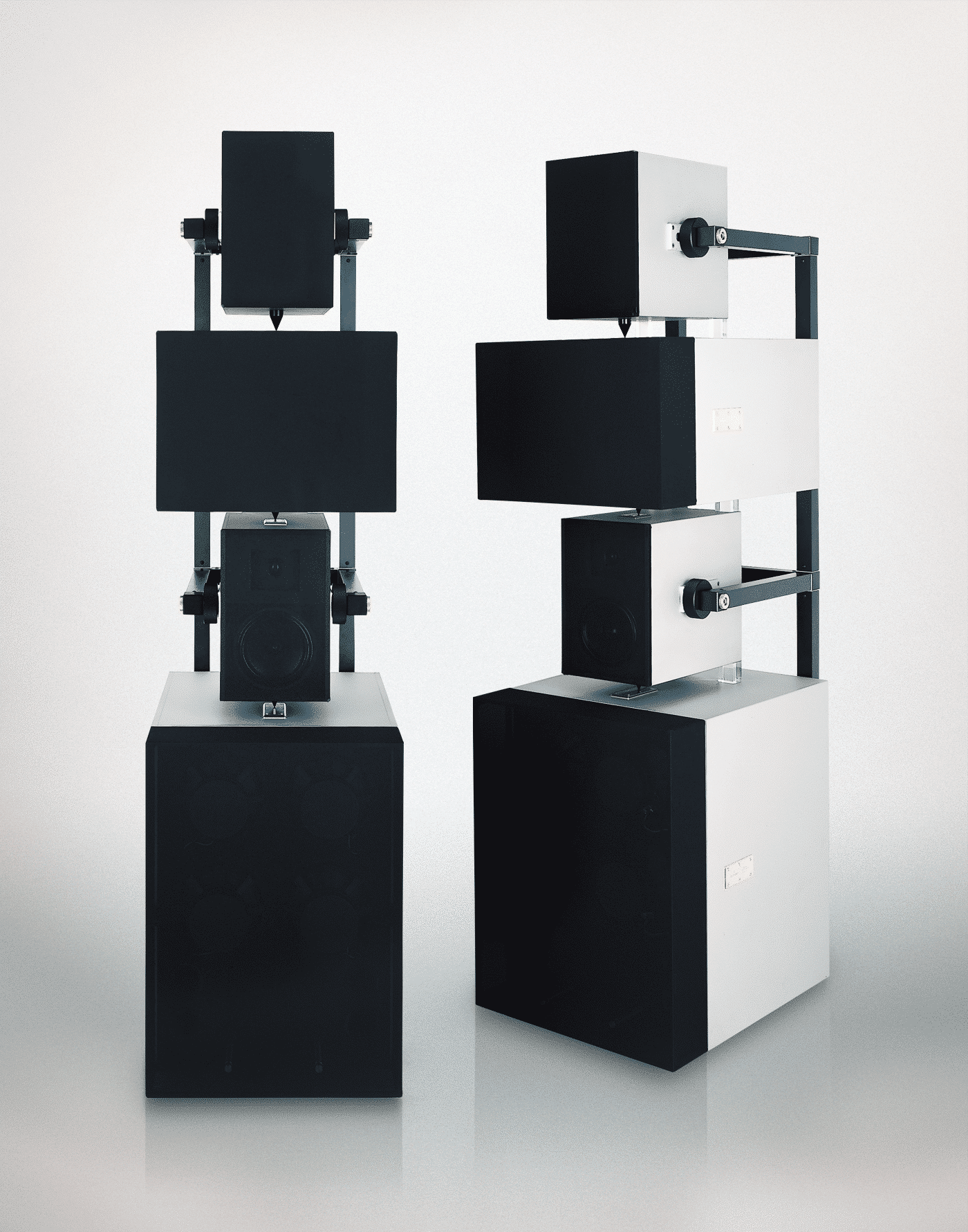 goldmund speakers