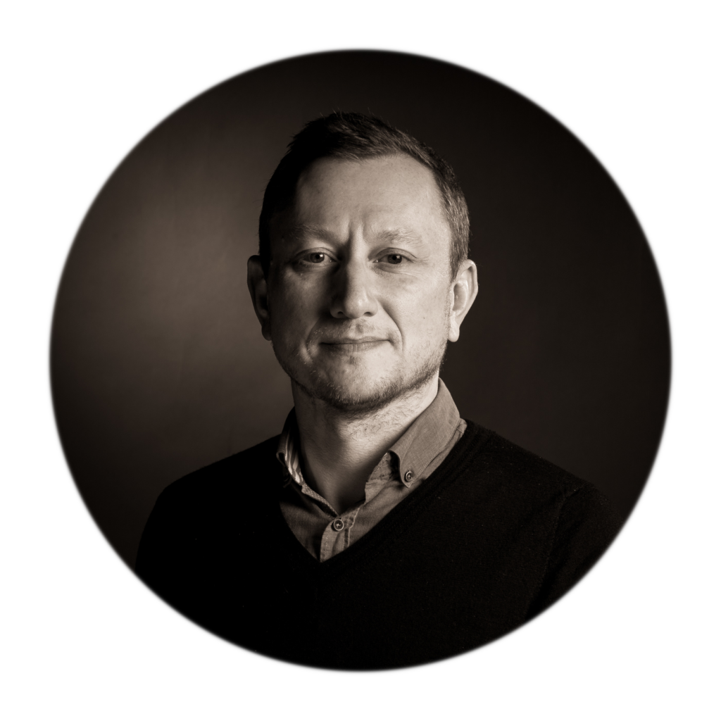 Rodolphe Boulanger - Sales Director at Goldmund which produces the best wireless speakers in the world
