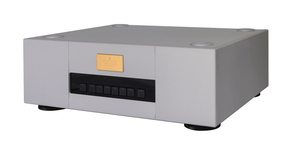 mimesis 20 Nextgen Digital to Analog converter