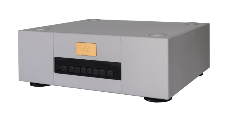 mimesis 20 Nextgen Digital to Analog converter