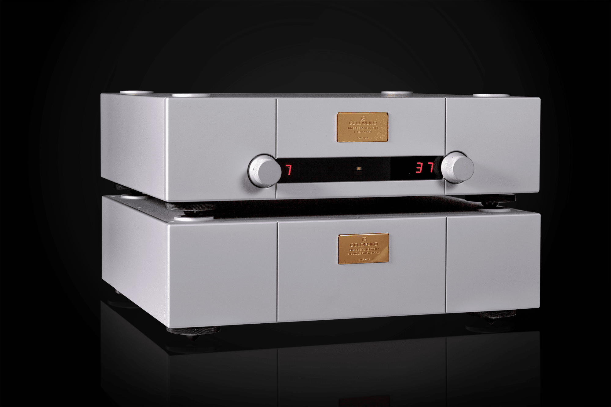 mimesis 37S Nextgen preamplifier