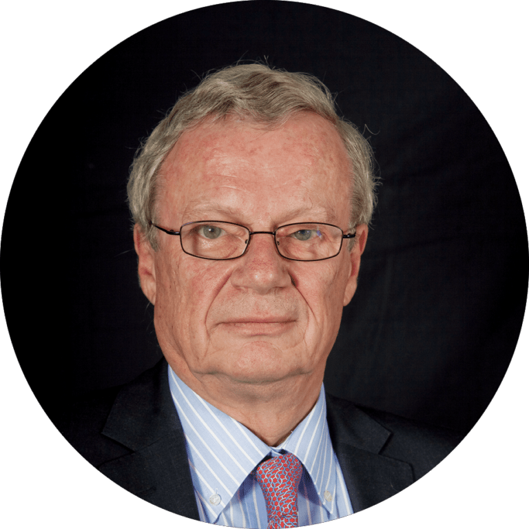 Charlie Reverchon Founder's Remark - Michel Reverchon
