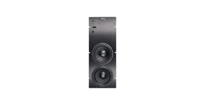 Logos Subwall mk2 invisible subwoofer for home theater