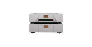 Mimesis 37S Nextgen preamplifier for passive speakers