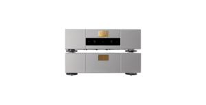 Mimesis PH3.8 Nextgen phono preamplifier