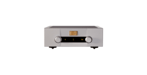 Telos 590 Nextgen II amplifier stereo