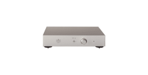 Telos 7 Nextgen integrated amplifier