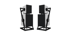 Satya wireless speaker