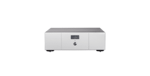 Telos 300 stereo amplifier