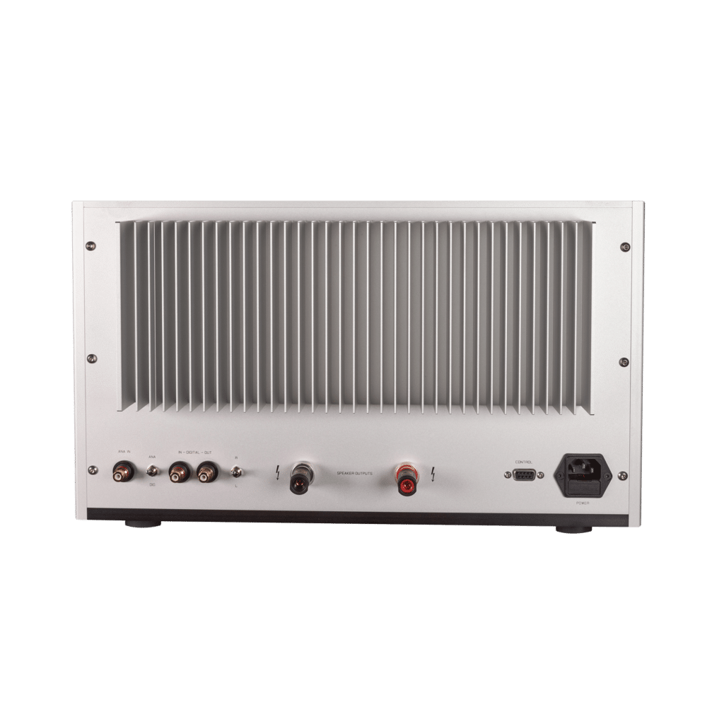 Telos 440 Amplifier