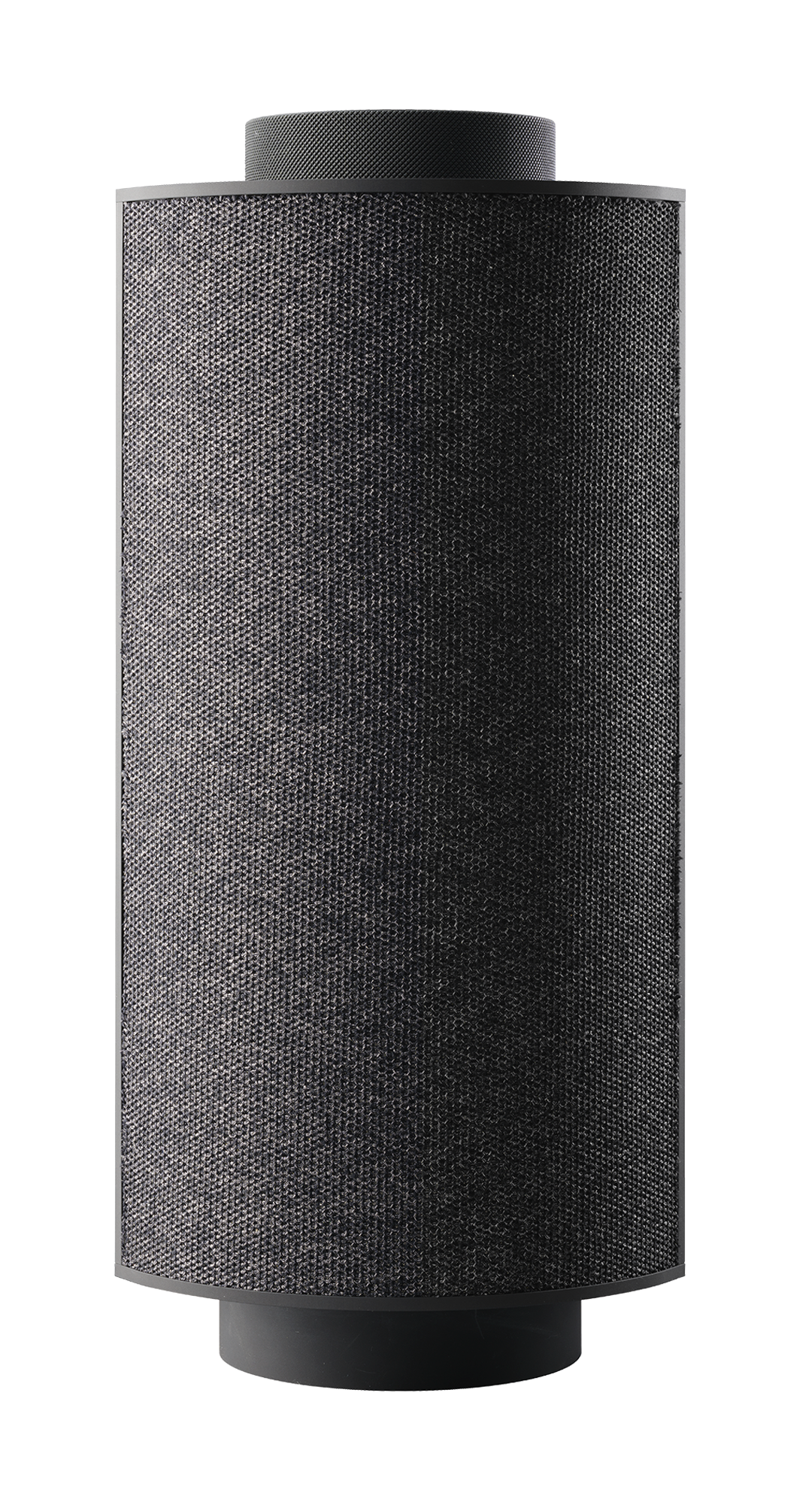 Pulp speakers in black color