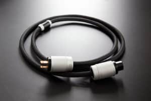 Goldmund Power cord