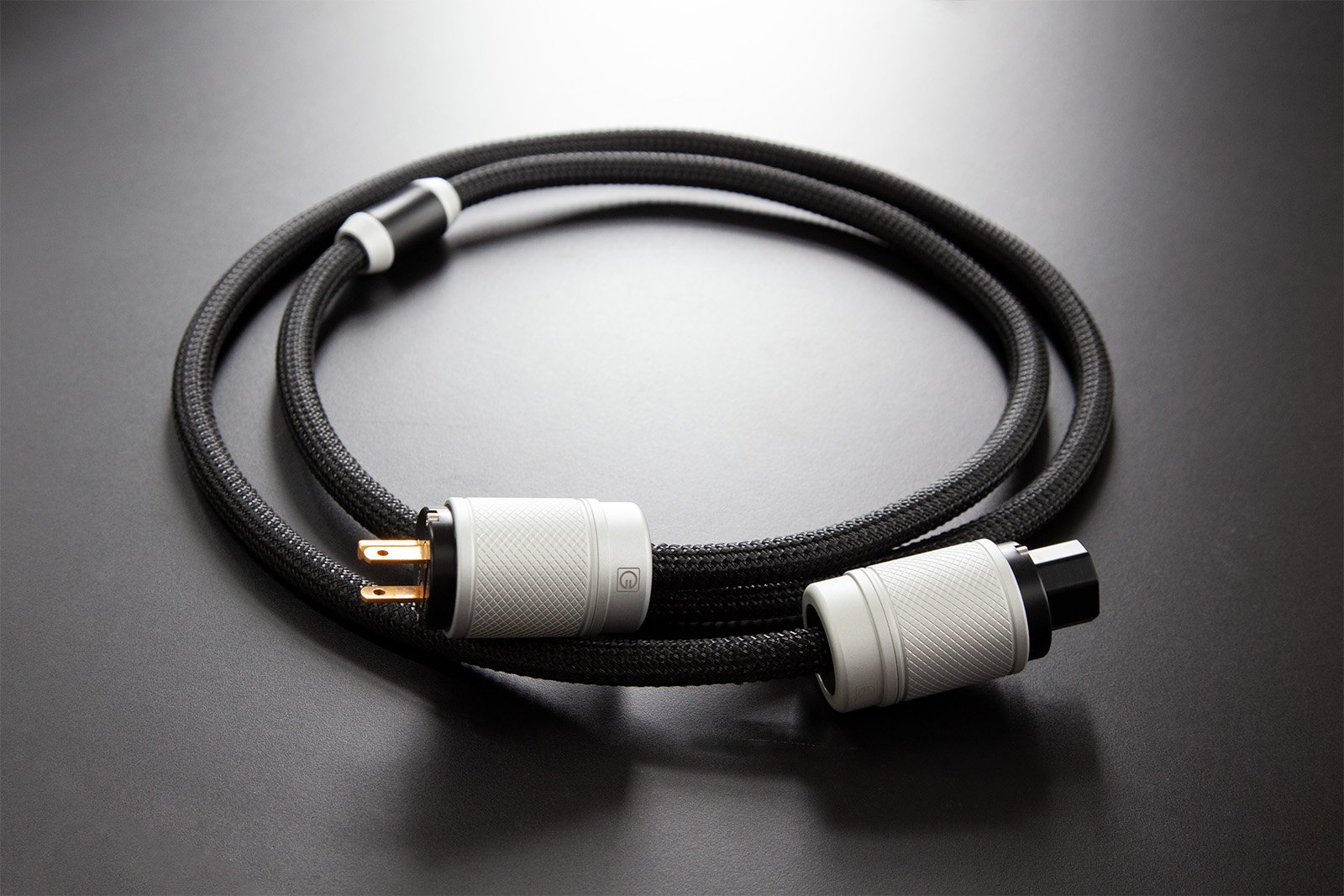 Power Cable | Goldmund