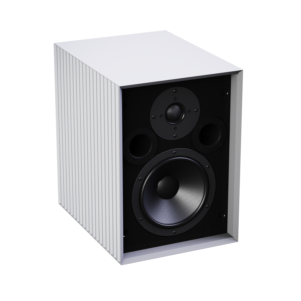 Melos Analogue Speakers