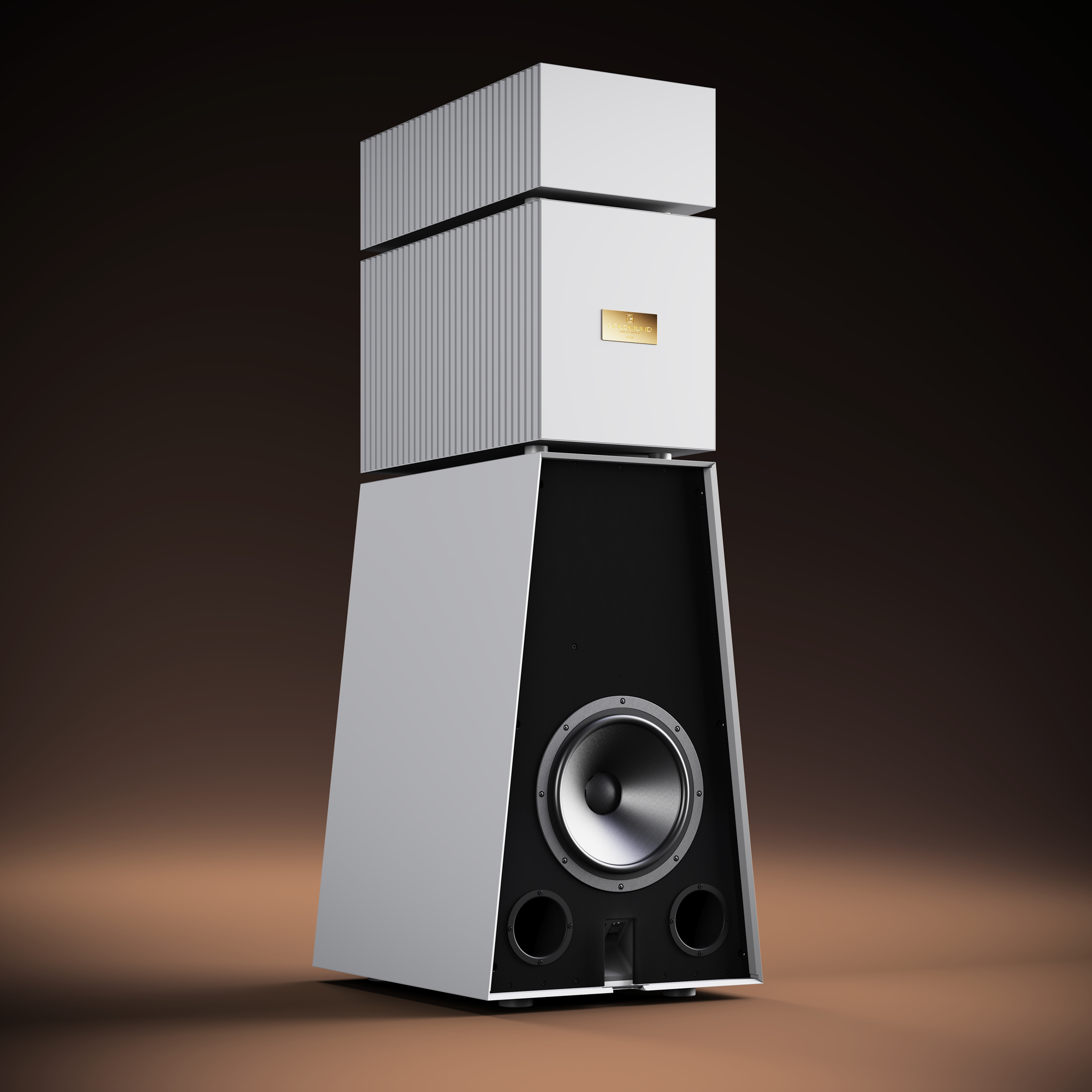 Theia Architectural speakers