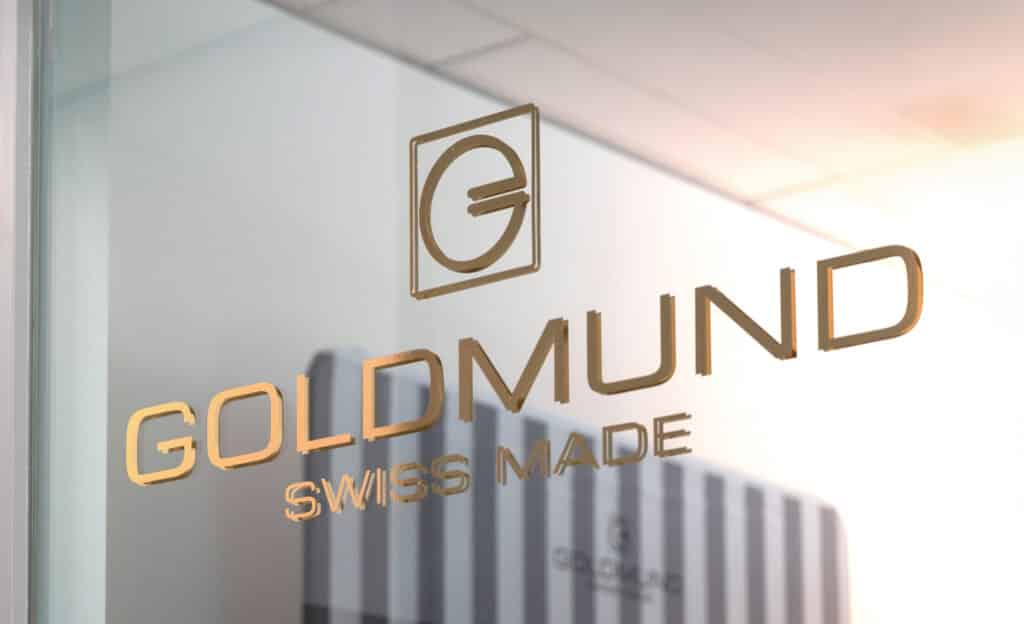 Goldmund at High-End Munich 2024