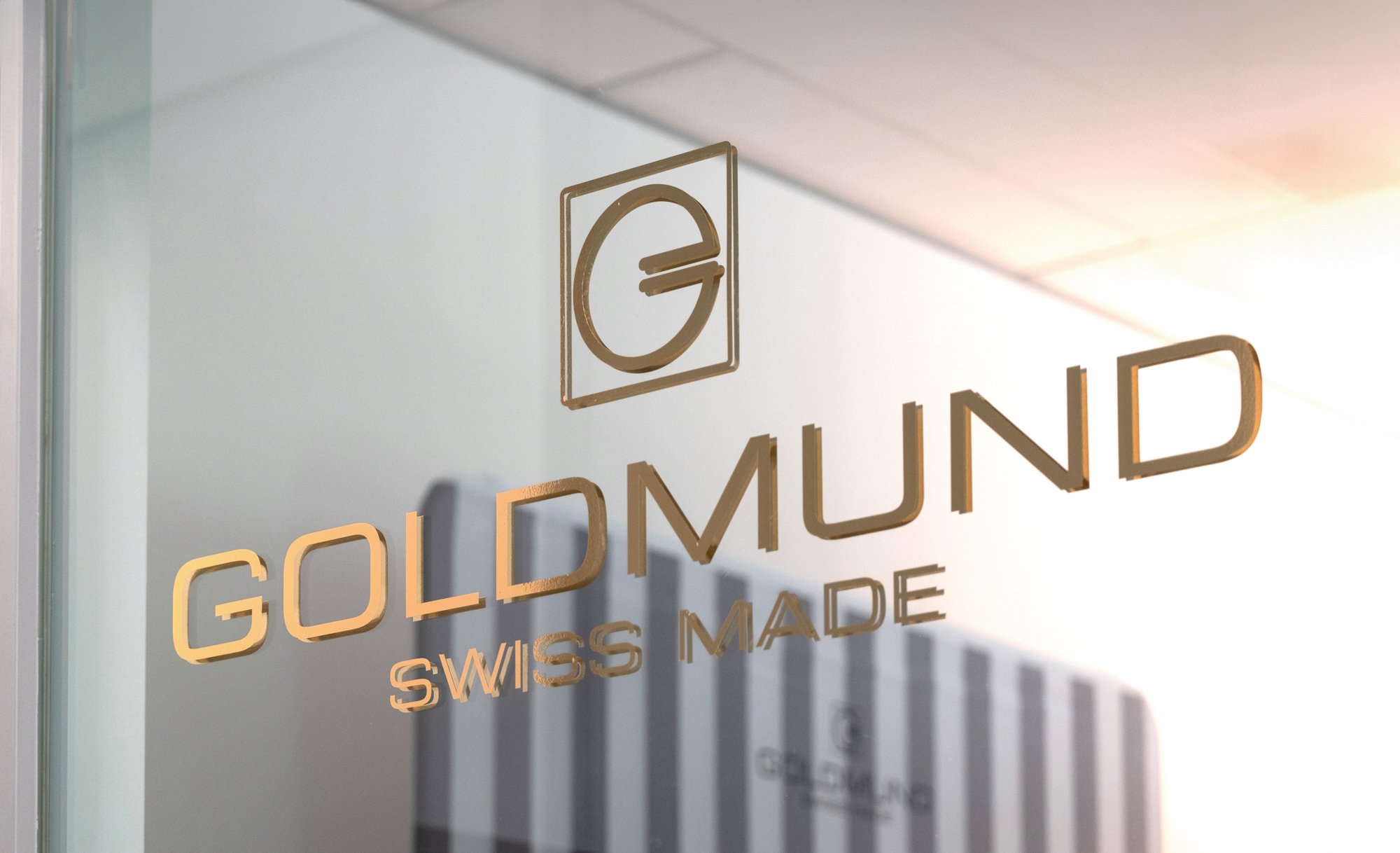 Goldmund at High-End Munich 2024