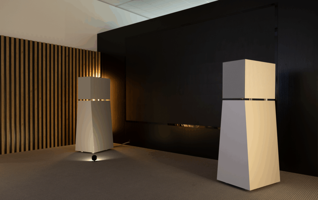 Rhea Architectural Loudspeakers