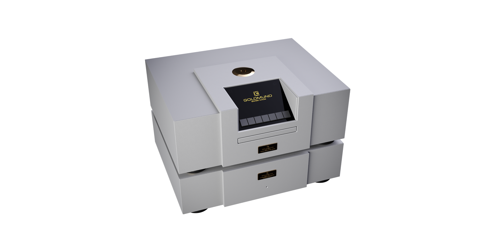 EIDOS EXCELLENCE SACD