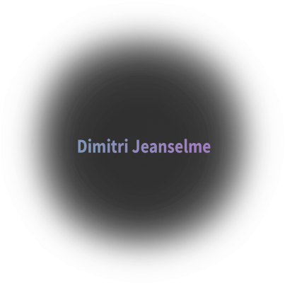 Dimitri- website Dimitri- website